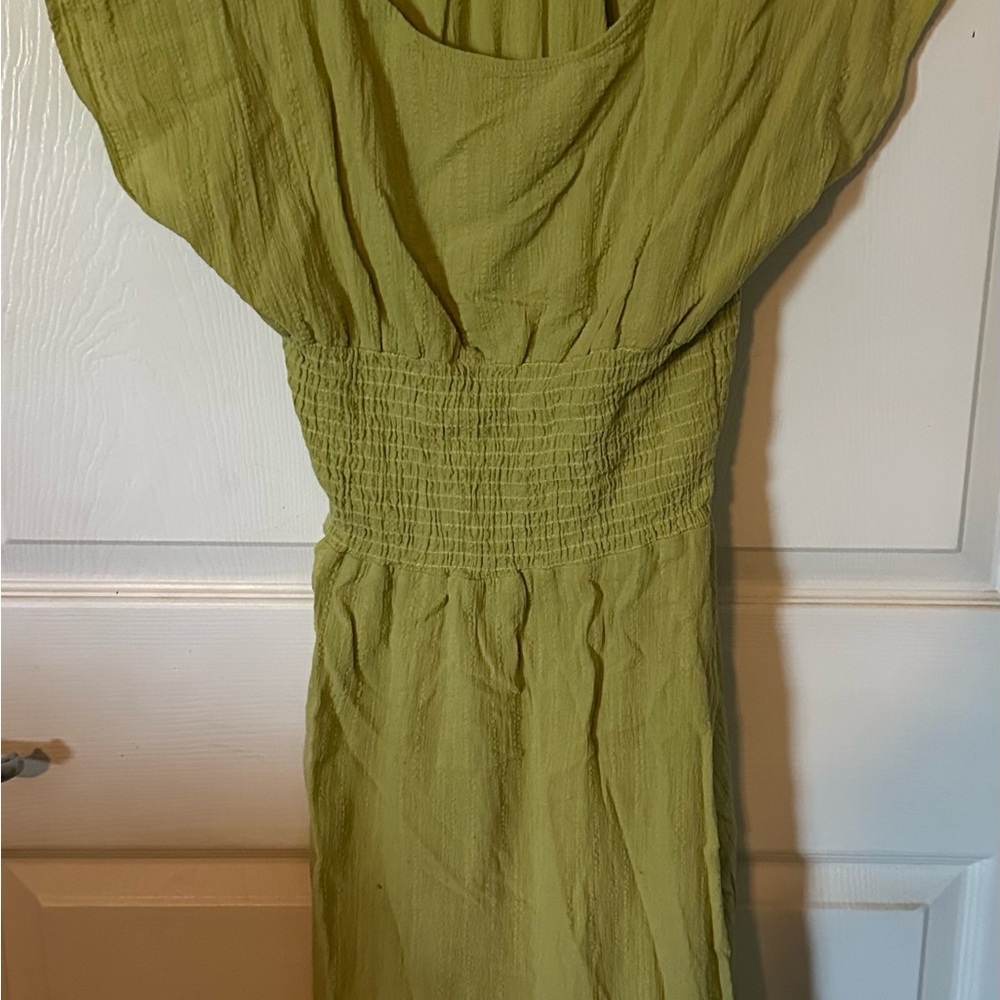 Final Touch dress